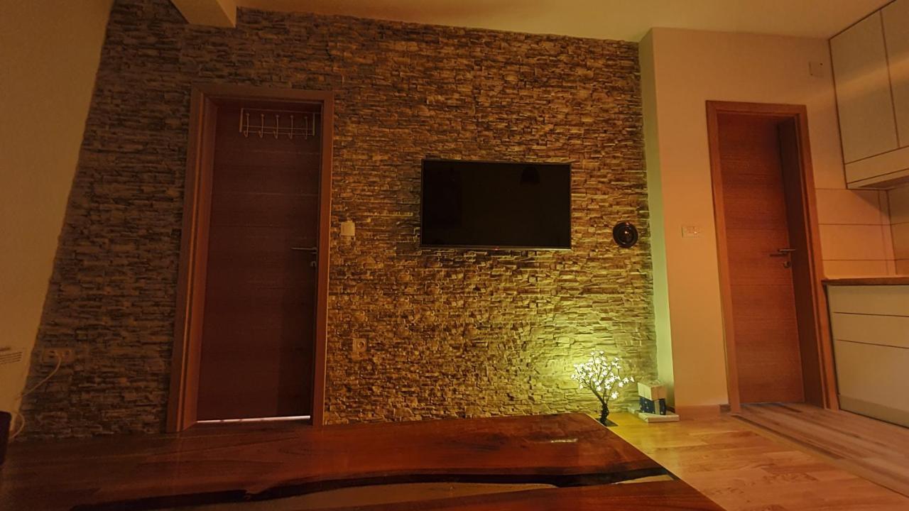 Wood Apartmani - Vila Zimska Idila Jahorina Exterior foto
